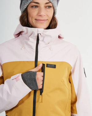 Nexe Skijakke Kvinder