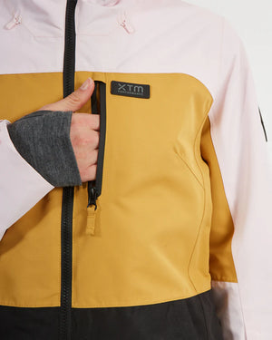 Nexe Skijakke Kvinder