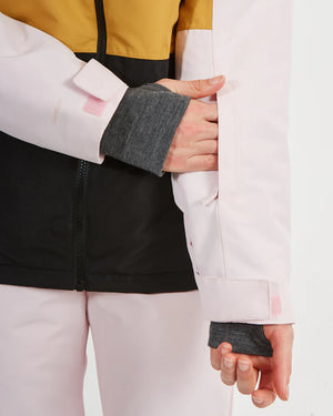 Nexe Skijakke Kvinder