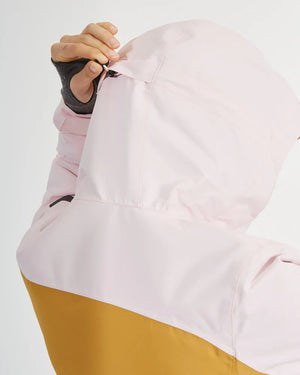 Nexe Skijakke Kvinder