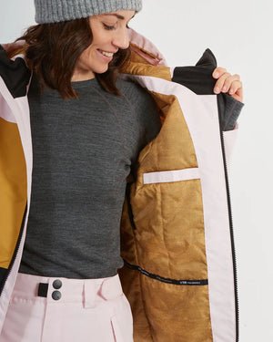 Nexe Skijakke Kvinder