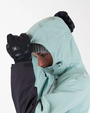 Palladium II Skijakke