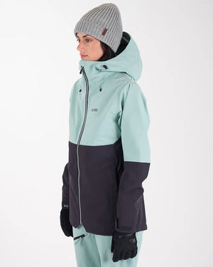 Palladium II Skijakke