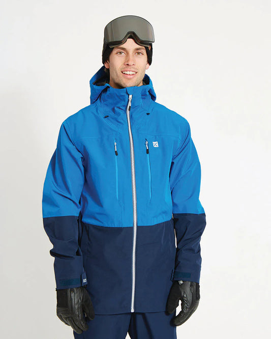 Palladium III Skijakke