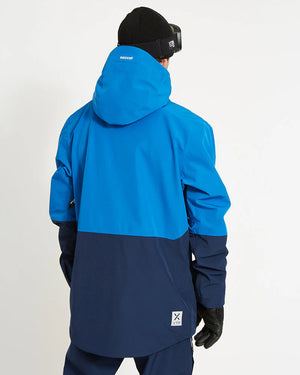 Palladium III Skijakke
