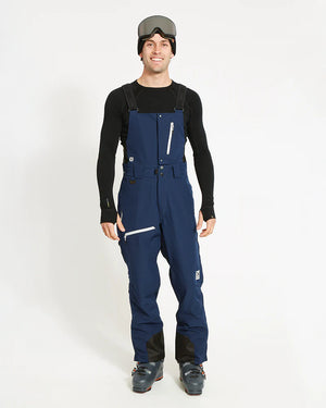 Palladium III Skibukser