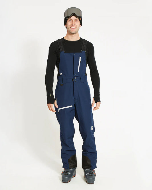 Palladium III Skibukser