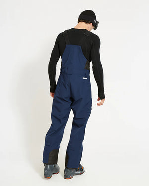 Palladium III Skibukser