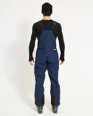 Palladium III Skibukser