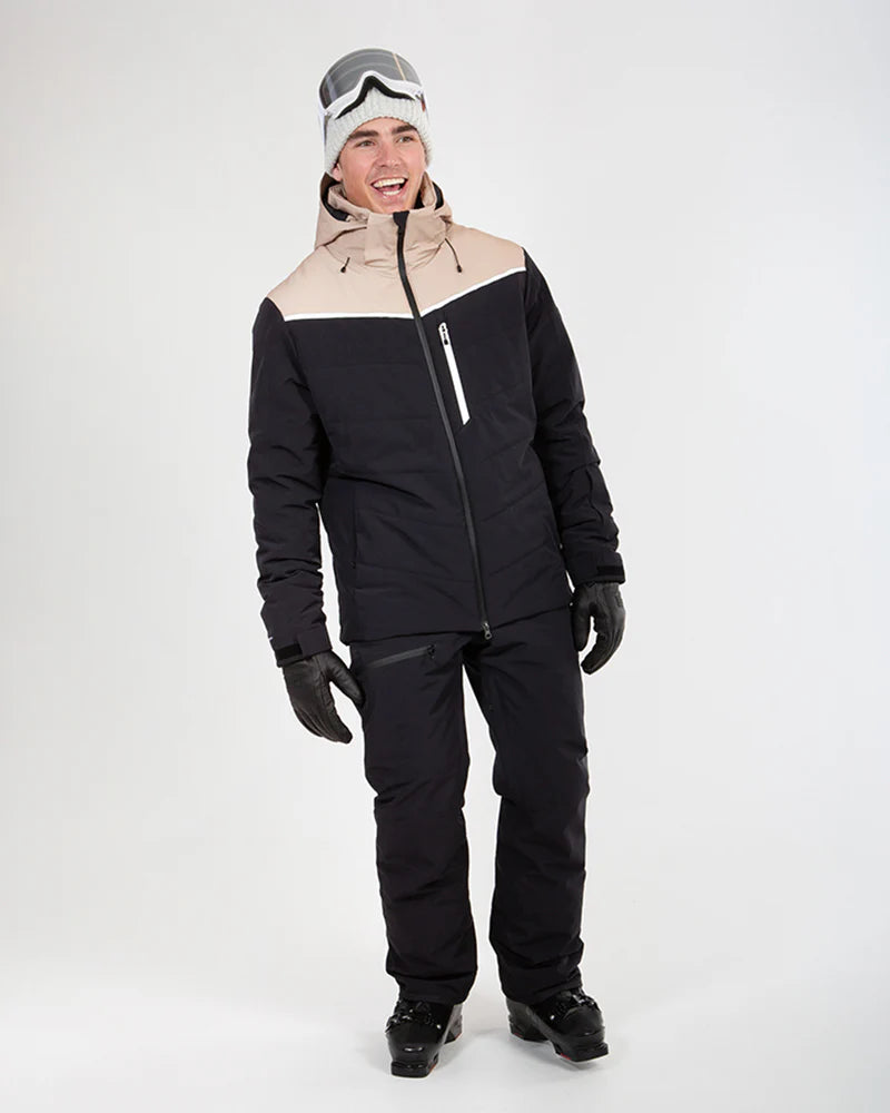 Tignes Skijakke Herre