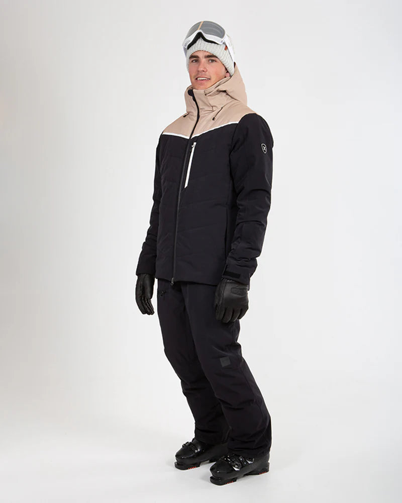 Tignes Skijakke Herre