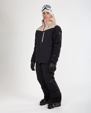 Tignes Skijakke Herre