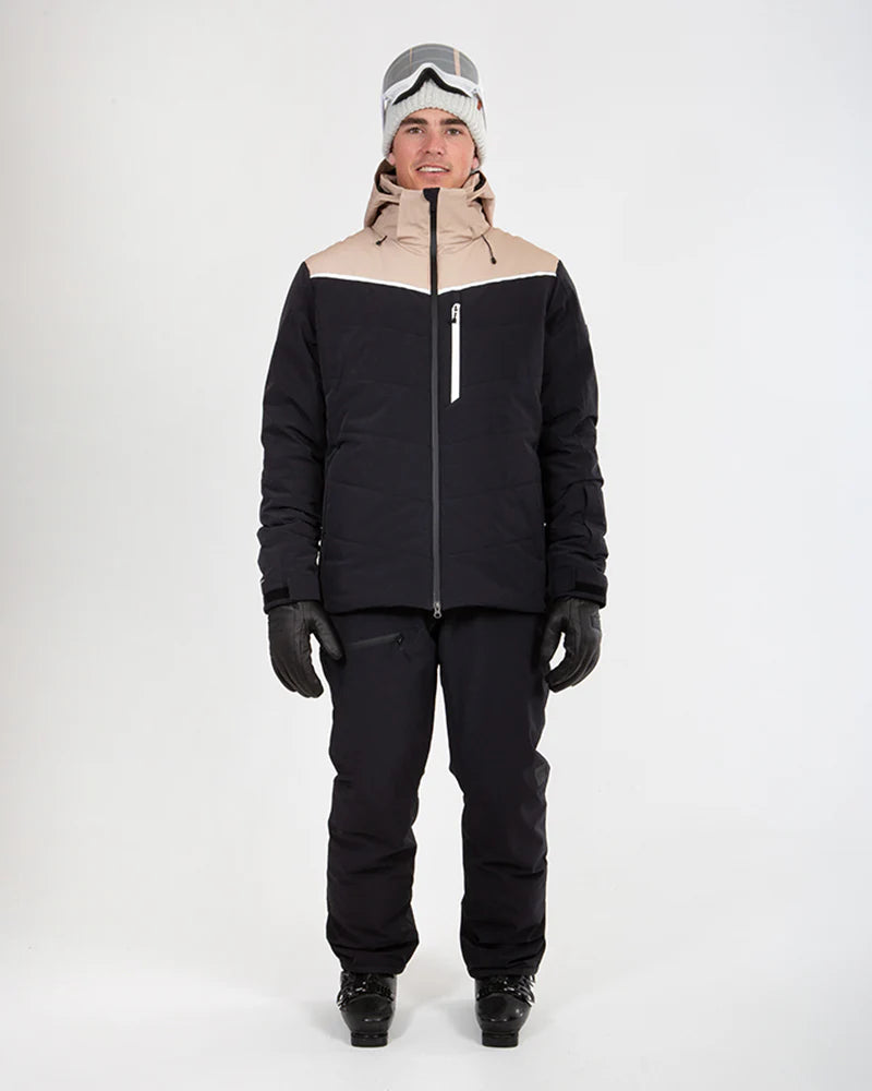 Tignes Skijakke Herre