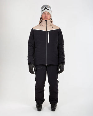 Tignes Skijakke Herre