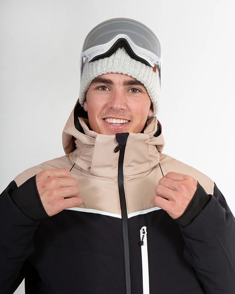 Tignes Skijakke Herre