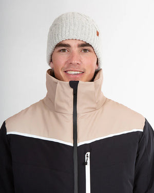 Tignes Skijakke Herre