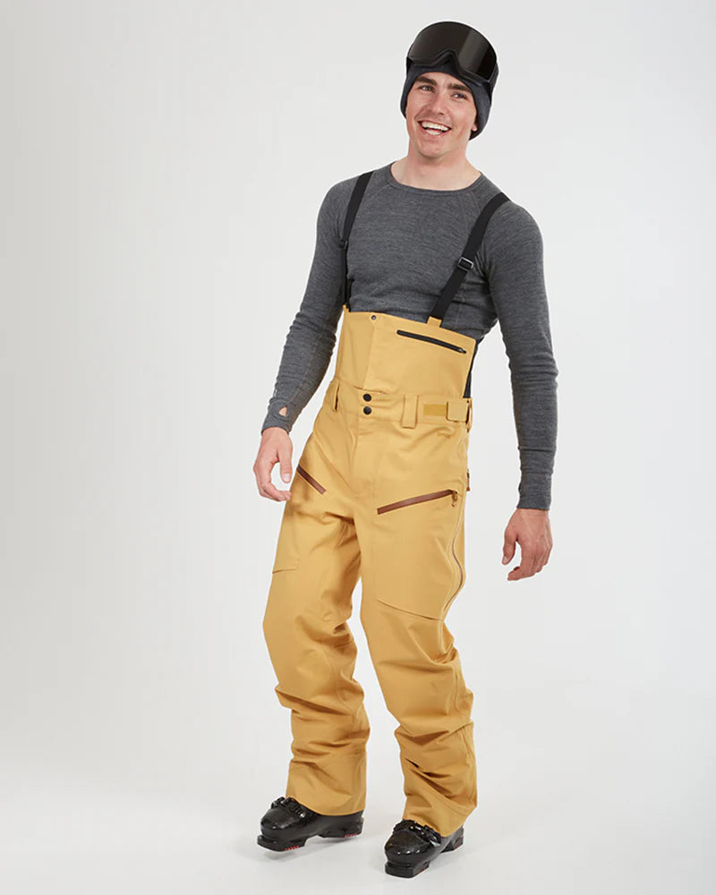 Precipice Skibukser Herre