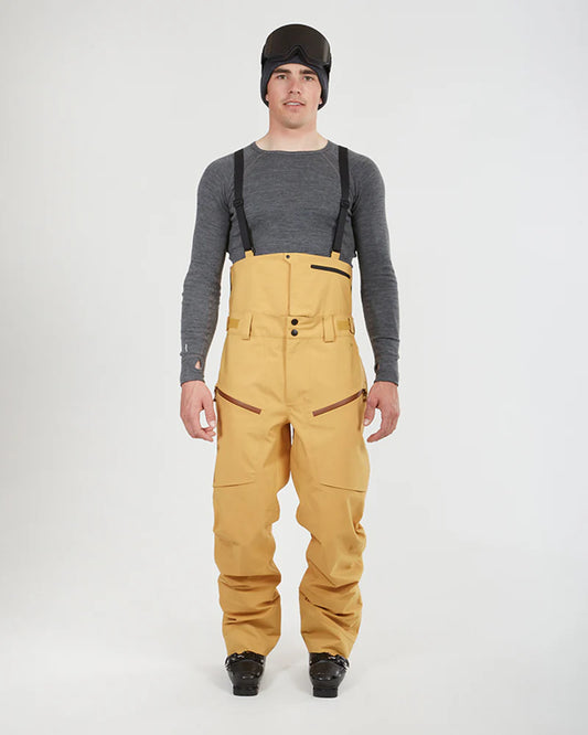 Precipice Skibukser Herre