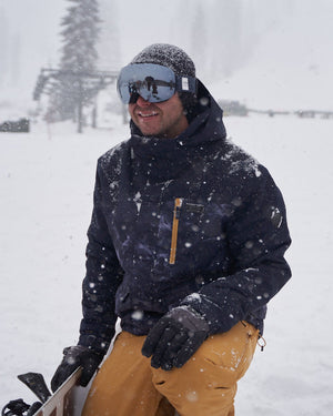 Annex Skibukser Herre